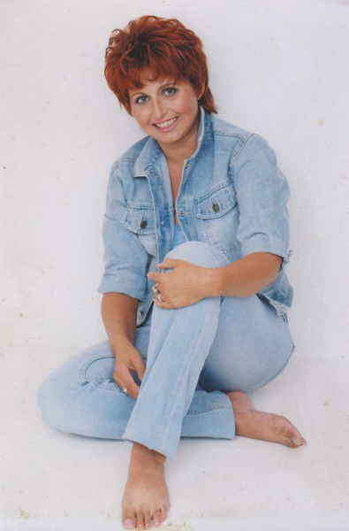 Марина Трембовецкая