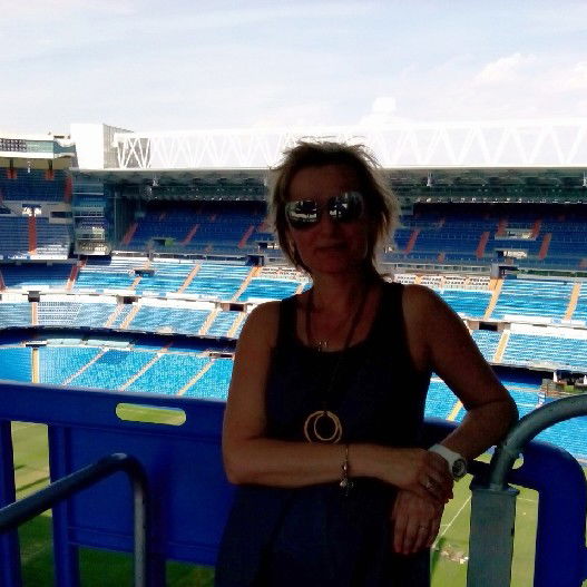 Евгения Буглак