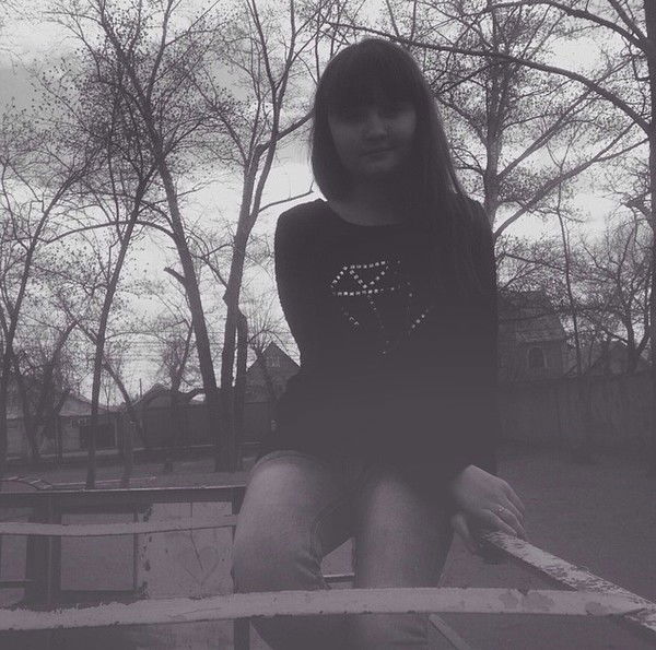 Дарья Караулова