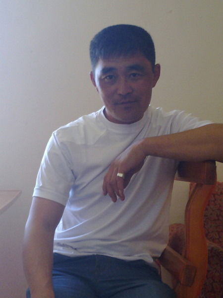 Константин Пак