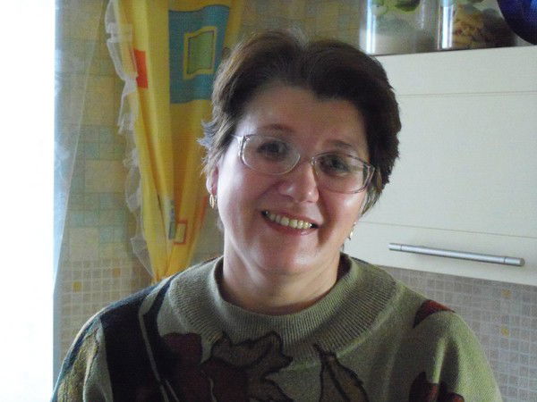 Ирина Беляева