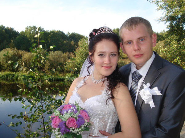 Алёнка Смирнова