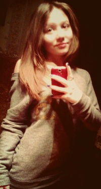 Ксения Андрюхина