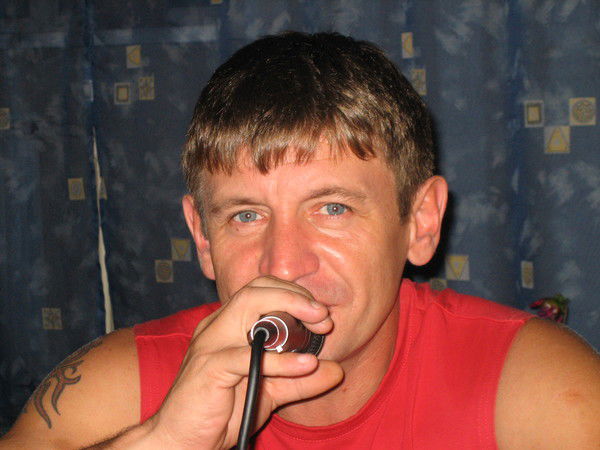 Игорь Саросек