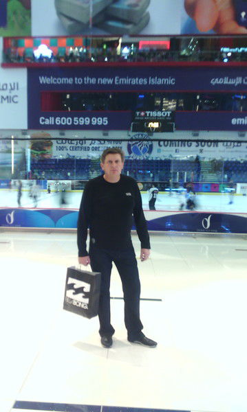 Александр Завгородний