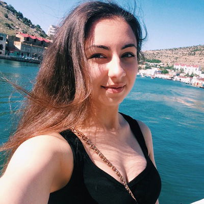 Юлия Шлапак