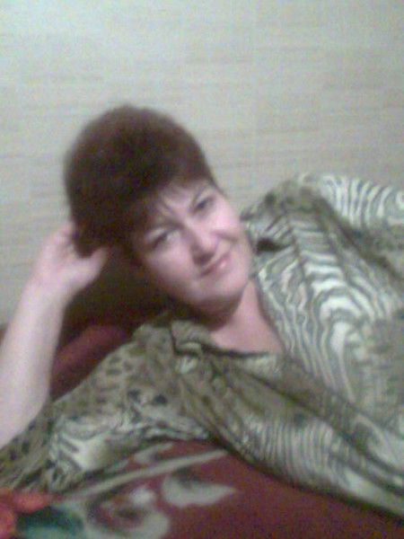 Вера Зайцева