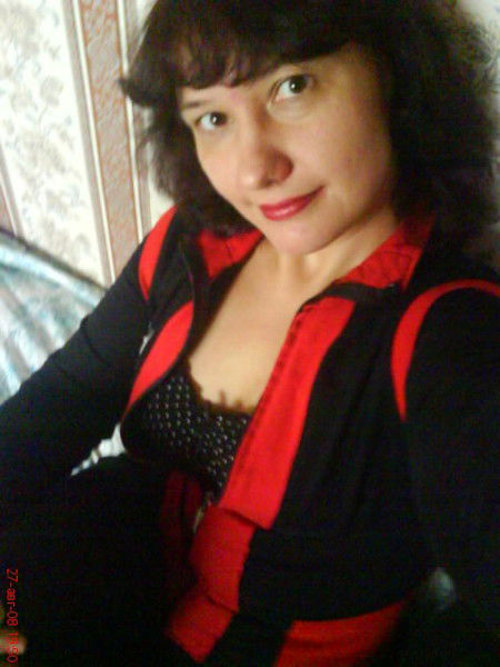 Ольга Кошелева