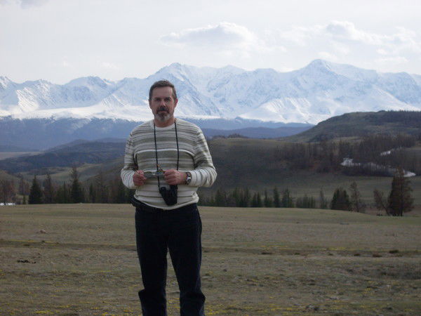 Михаил Денисов