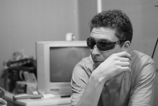 Александр Егоров