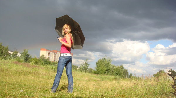 Ольга Трунова