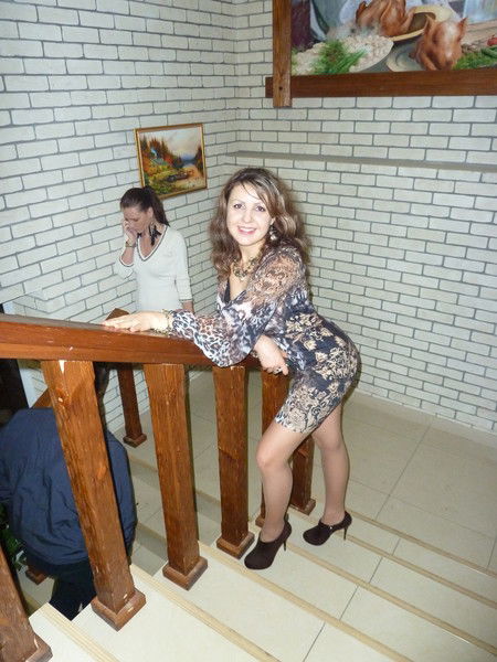 Татьяна Козлова