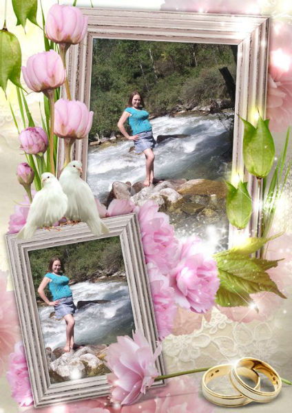 Вера Махрина