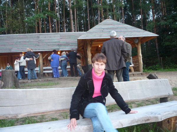 Зинаида Сыман