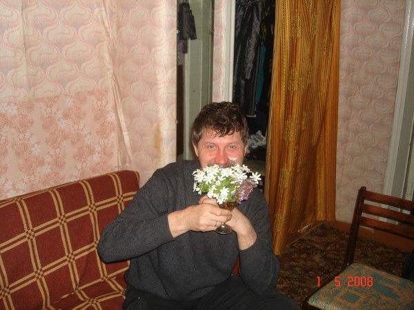 Виктор Рузавин