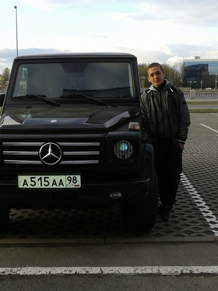 Альберт Калимуллин