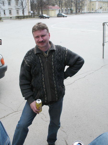 Владимир Мараков