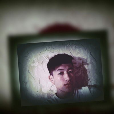 Шахмерден Тургунбаев