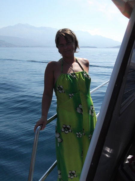 Наташа Жохова