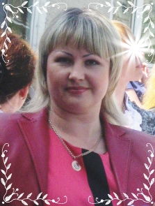 Катерина Волкова