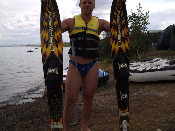 Евгений Морозов