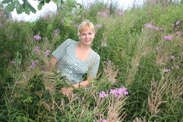 Татьяна Кулакова