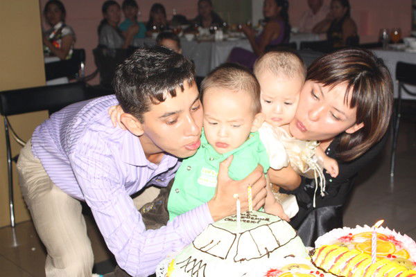 Галия Рахимбаева