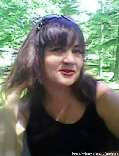 Елена Попова