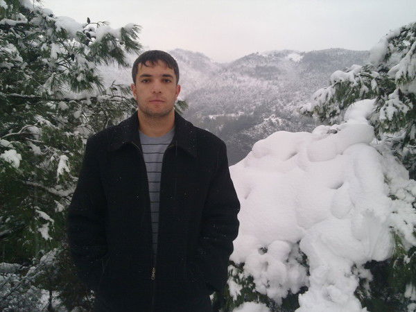 Юсуф Алисултанов