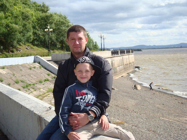 Сироткин Александр