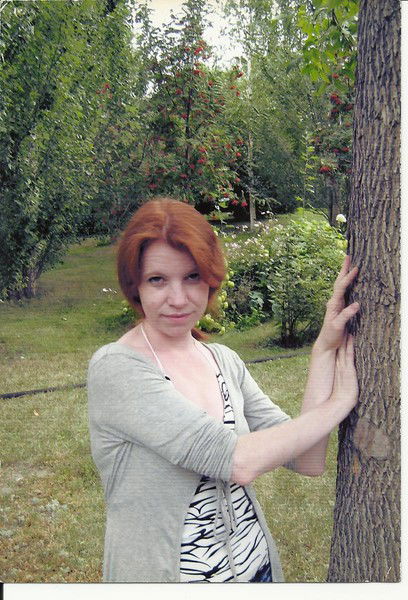 Елена Качесова