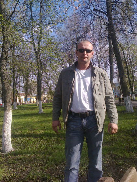 Сергей Терехов