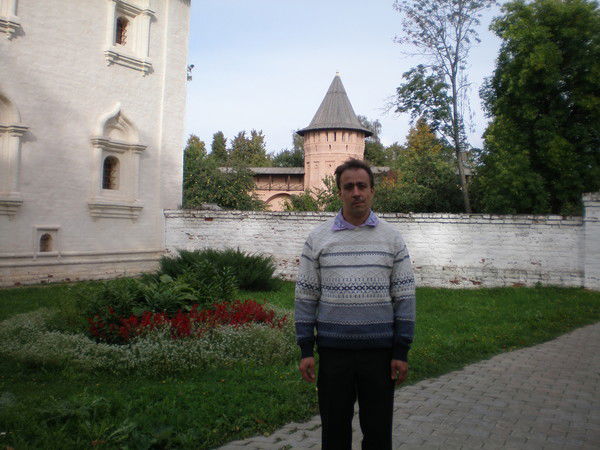 Роман Абрашин