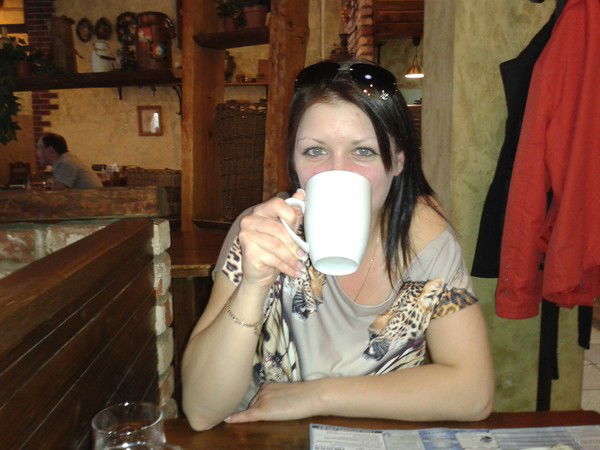 Татьяна Морозова