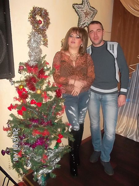 Юлия Леонова