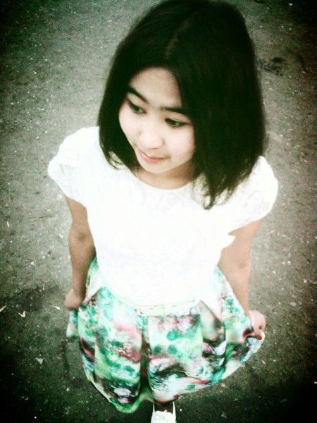 Орынбасар Шакирова