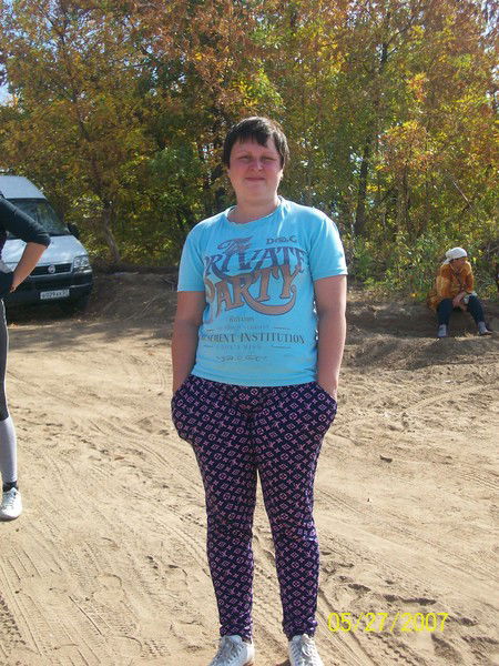 Ирина Синица