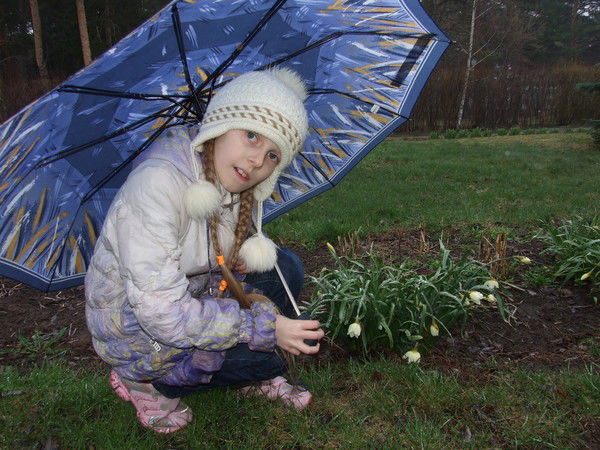 Сашенька Палкина