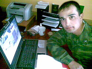 Данила Богров