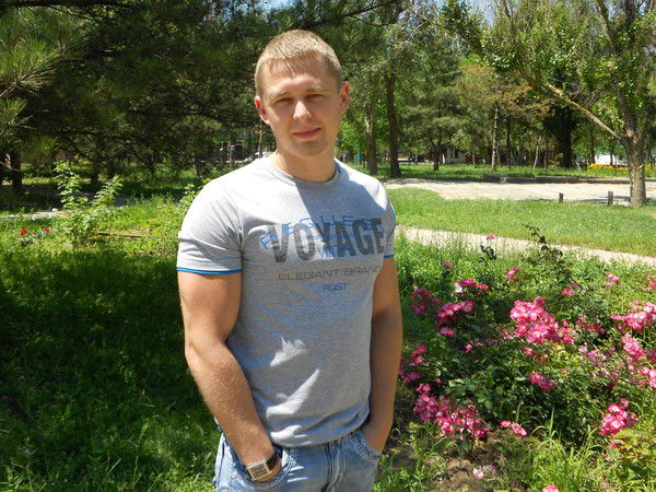 Сашка Пяшин