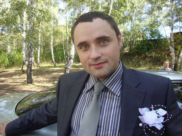 Станислав Толкачев