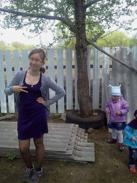 Альбина Сафиуллина