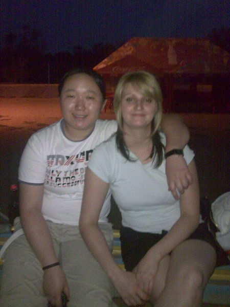 Евгения Подосинникова