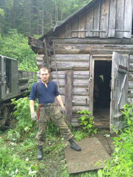 Евгений Лопатин