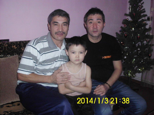 Мейраш Комекбаева