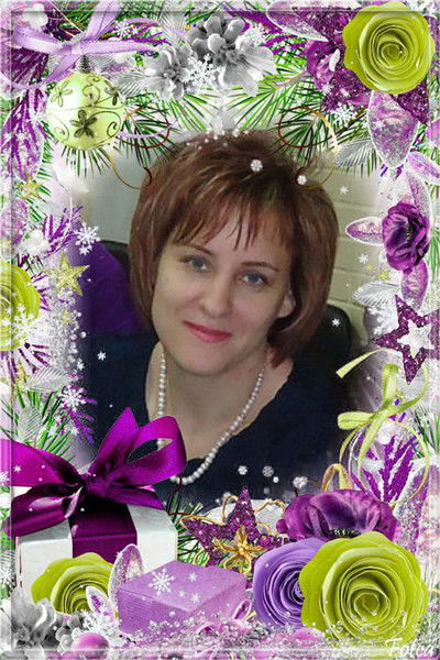 Елена Ездина