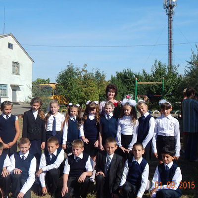 Никита Праськов