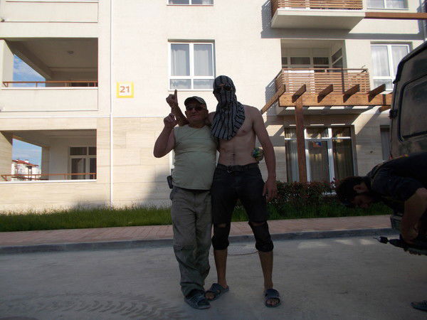 Александр Кузьменко