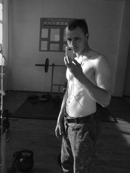 Валентин Литвинов