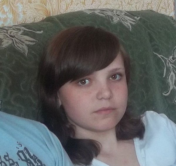 Лера Ерёмина